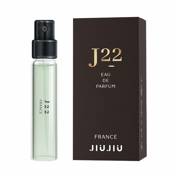 開發票 親親 JIUJIU 輕奢針管香水 2.5ml/入 多款供選 隨身瓶 香氛-規格圖9