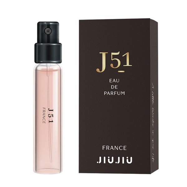 開發票 親親 JIUJIU 輕奢針管香水 2.5ml/入 多款供選 隨身瓶 香氛-規格圖9