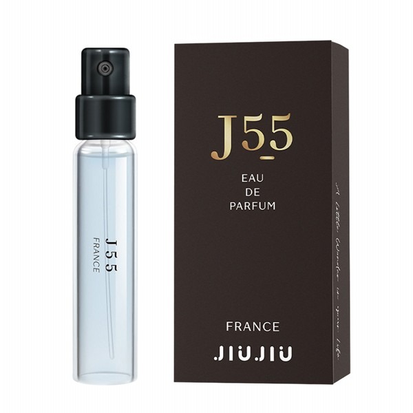 開發票 親親 JIUJIU 輕奢針管香水 2.5ml/入 多款供選 隨身瓶 香氛-規格圖9