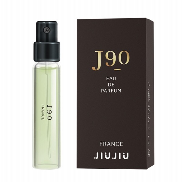 開發票 親親 JIUJIU 輕奢針管香水 2.5ml/入 多款供選 隨身瓶 香氛-規格圖9