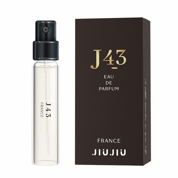 開發票 親親 JIUJIU 輕奢針管香水 2.5ml/入 多款供選 隨身瓶 香氛-規格圖9