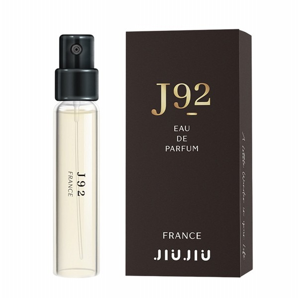 開發票 親親 JIUJIU 輕奢針管香水 2.5ml/入 多款供選 隨身瓶 香氛-規格圖9