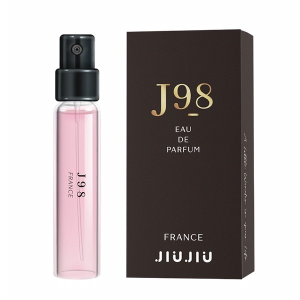 開發票 親親 JIUJIU 輕奢針管香水 2.5ml/入 多款供選 隨身瓶 香氛-規格圖9