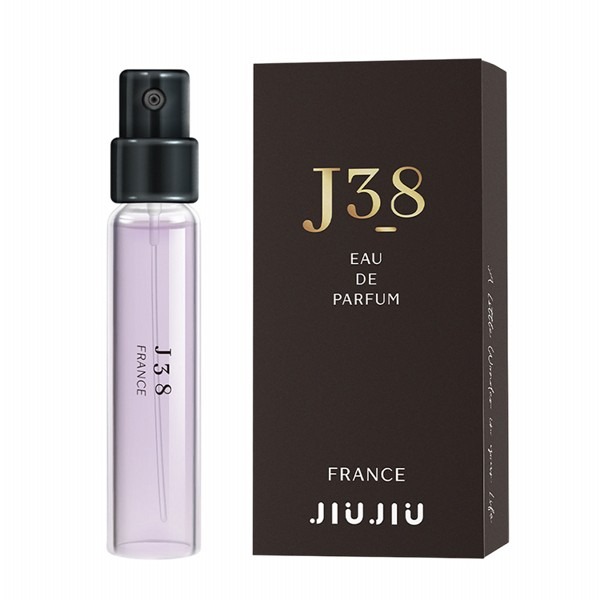 開發票 親親 JIUJIU 輕奢針管香水 2.5ml/入 多款供選 隨身瓶 香氛-規格圖9