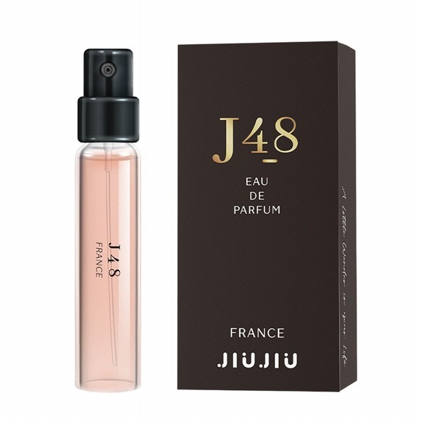 開發票 親親 JIUJIU 輕奢針管香水 2.5ml/入 多款供選 隨身瓶 香氛-規格圖9