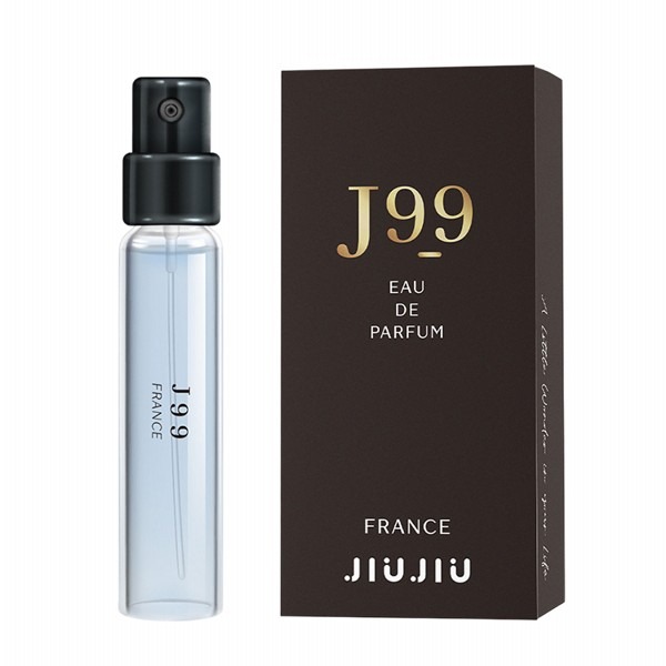 開發票 親親 JIUJIU 輕奢針管香水 2.5ml/入 多款供選 隨身瓶 香氛-規格圖9