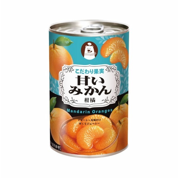 冬煉製菓 水梨 /柑橘 /綜合什錦水我/水蜜桃 易開罐 罐頭 425g/入 多款供選 零食-規格圖7