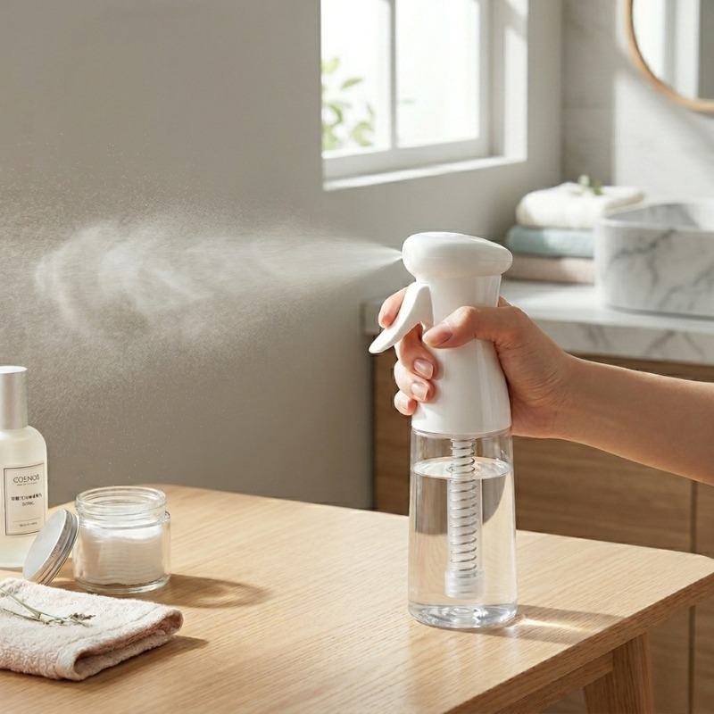 cosmos 持續型噴霧瓶 200ml/入 (T36357) 旅行-細節圖2