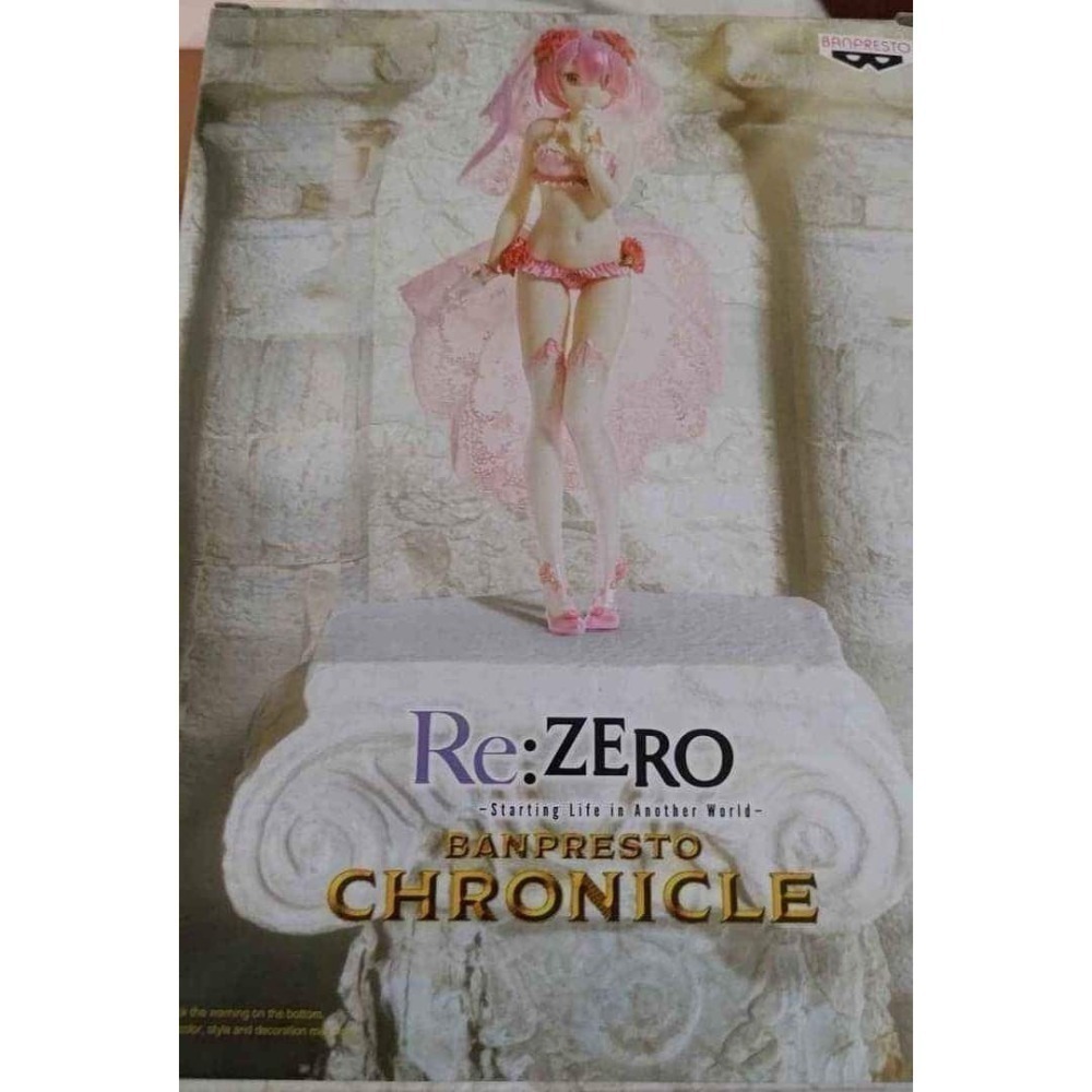 ［全新未拆］BANPRESTO 景品若干-細節圖2