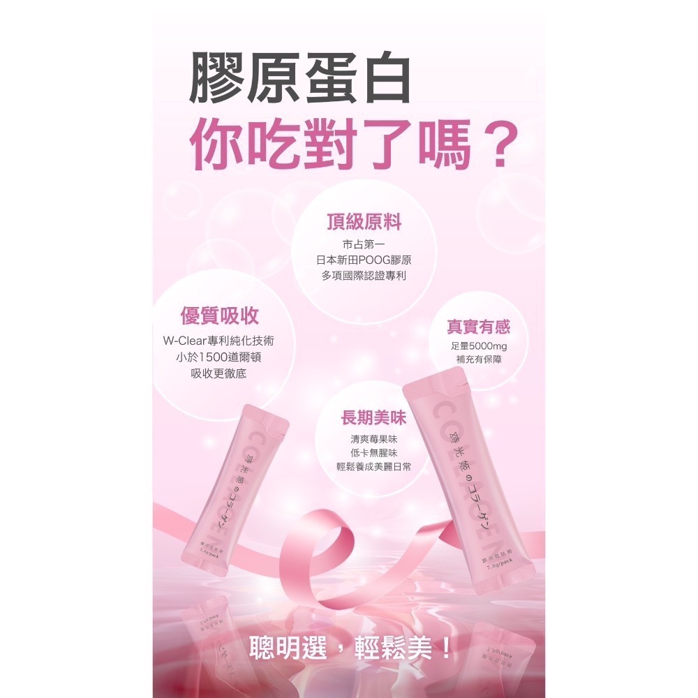 3.0升級版｜熱賣🥇時光姬·金萃膠原蛋白🦋True Beauty天生美🦋-細節圖6