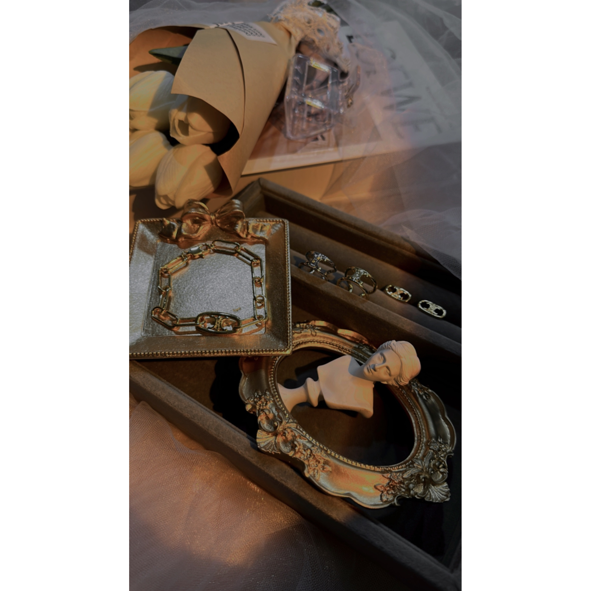 ♡︎𝐧𝐞𝐰 𝐚𝐜𝐜現貨供應凱旋門-細節圖5