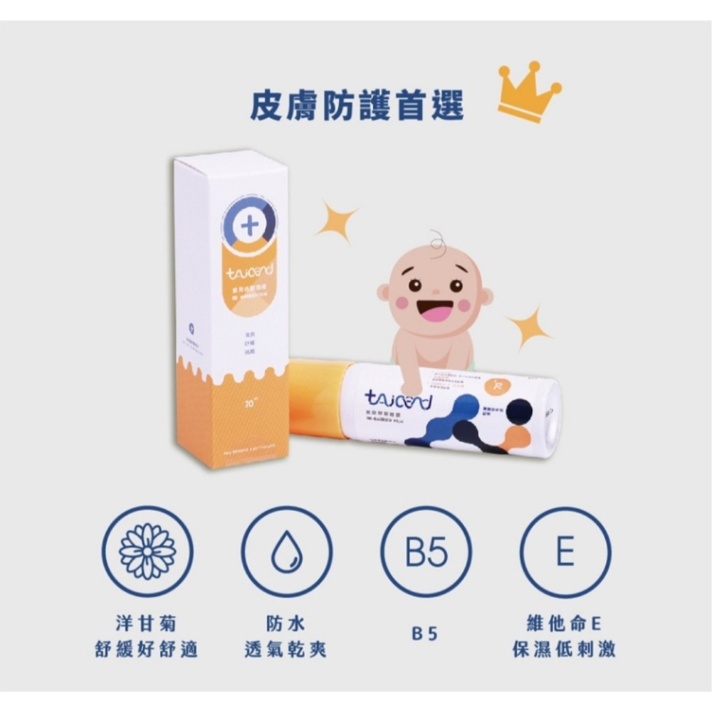 TAICEND寶貝液體護膜-細節圖2