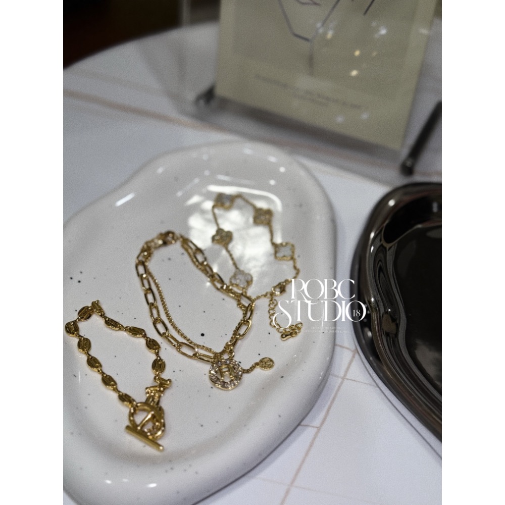 閃閃人人愛-手鏈🫧-細節圖2