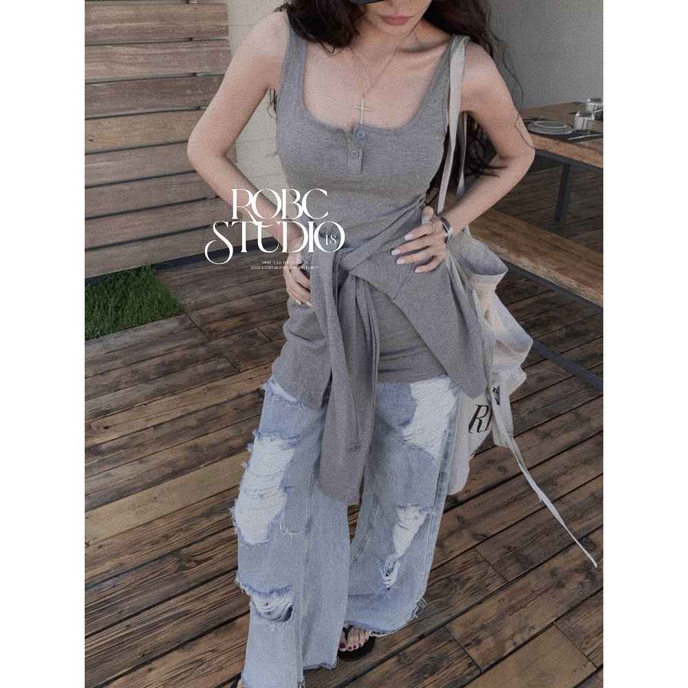 法式假兩件包臀裙短裙-細節圖7