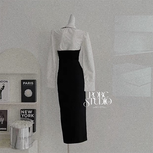 可甜可辣套裝🖤-細節圖4