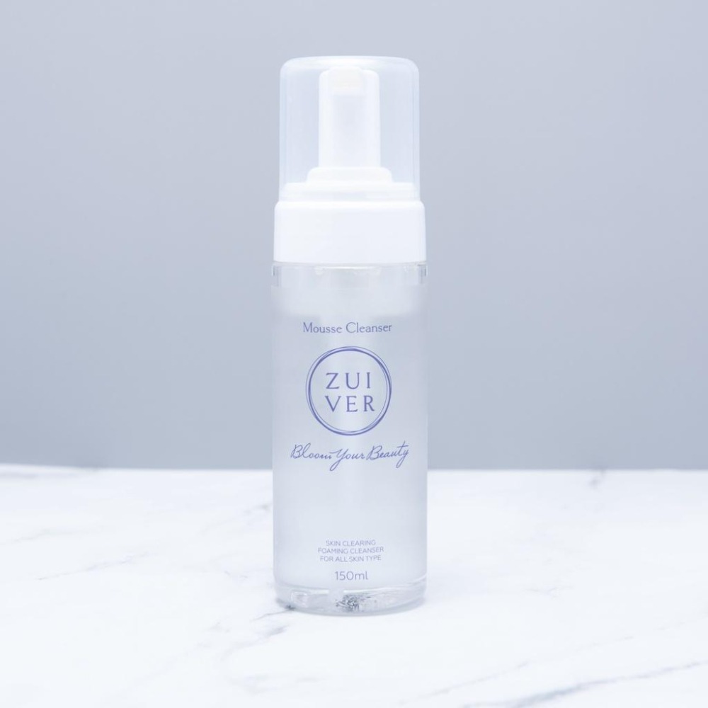 ZUIVER 純粹肌 保養品推薦 24H長效保濕 精華液 化妝水 凍膜 眼霜 長效 保濕保養品 保養品推薦 ao 保養液-細節圖2