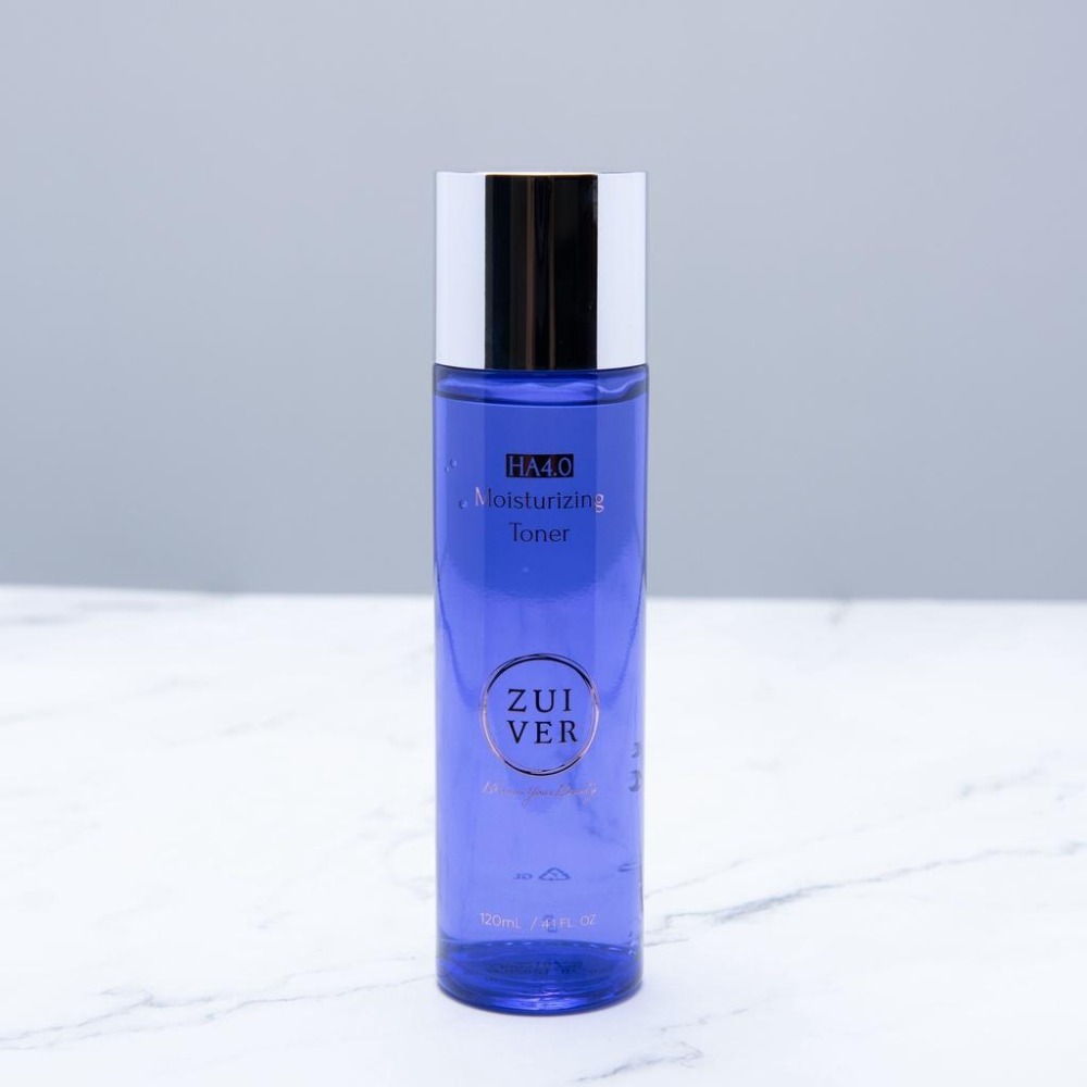 ZUIVER 純粹肌 保養品推薦 24H長效保濕 精華液 化妝水 凍膜 眼霜 長效 保濕保養品 保養品推薦 ao 保養液-細節圖3