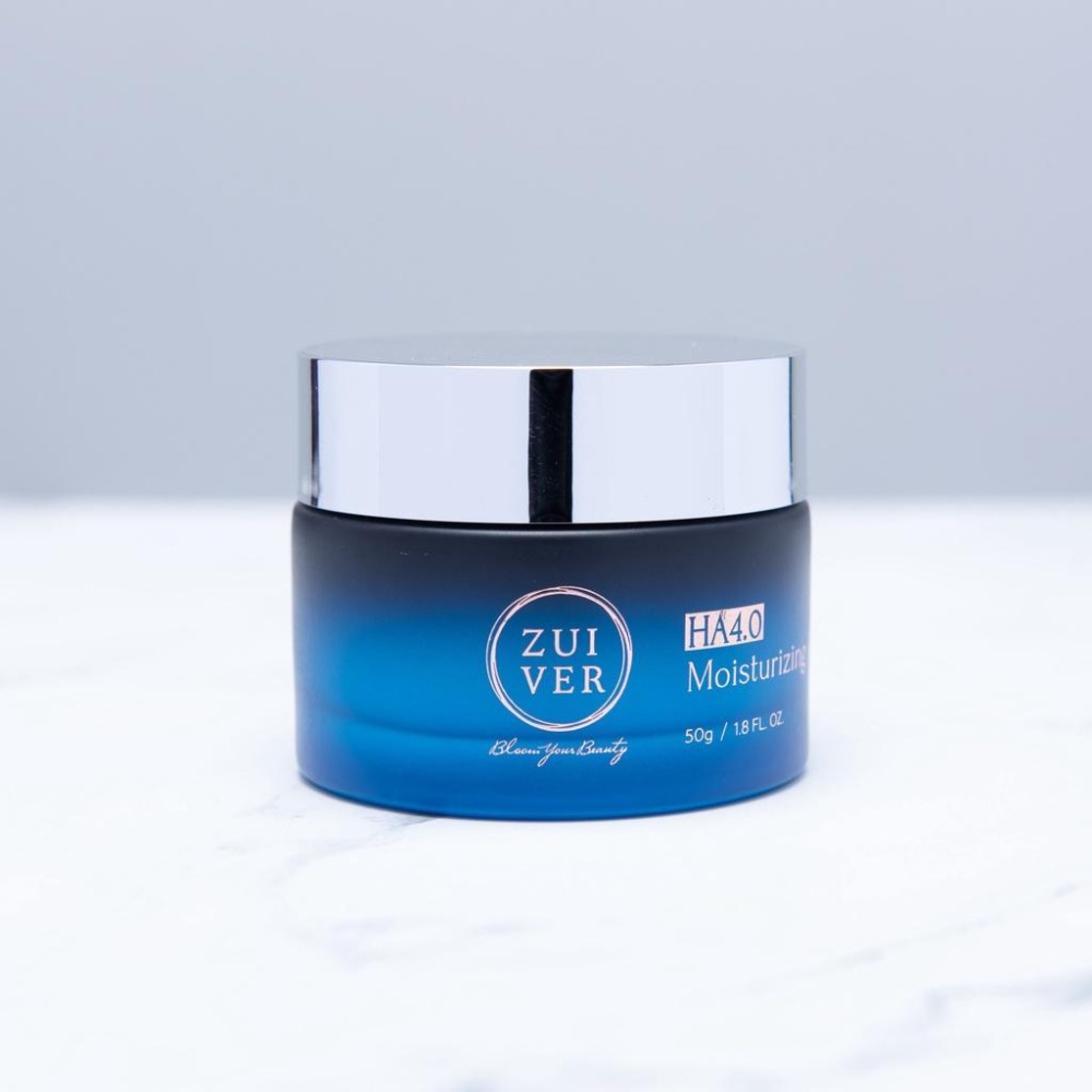 ZUIVER 純粹肌 保養品推薦 24H長效保濕 精華液 化妝水 凍膜 眼霜 長效 保濕保養品 保養品推薦 ao 保養液-細節圖6