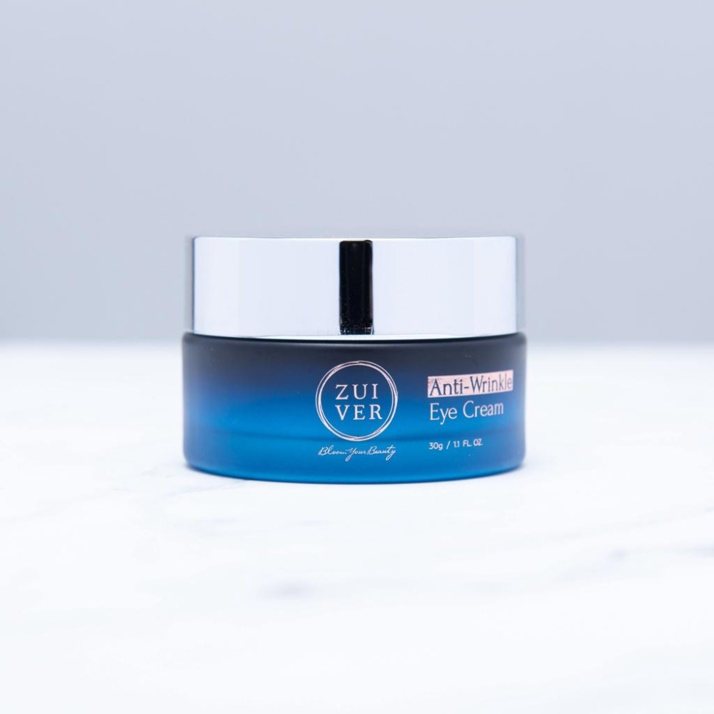 ZUIVER 純粹肌 青春緊緻亮 眼霜 ZR-004 年經 抗皺 魚尾紋 細紋 黑眼圈 眼袋 緊緻 ao 保養液-細節圖8