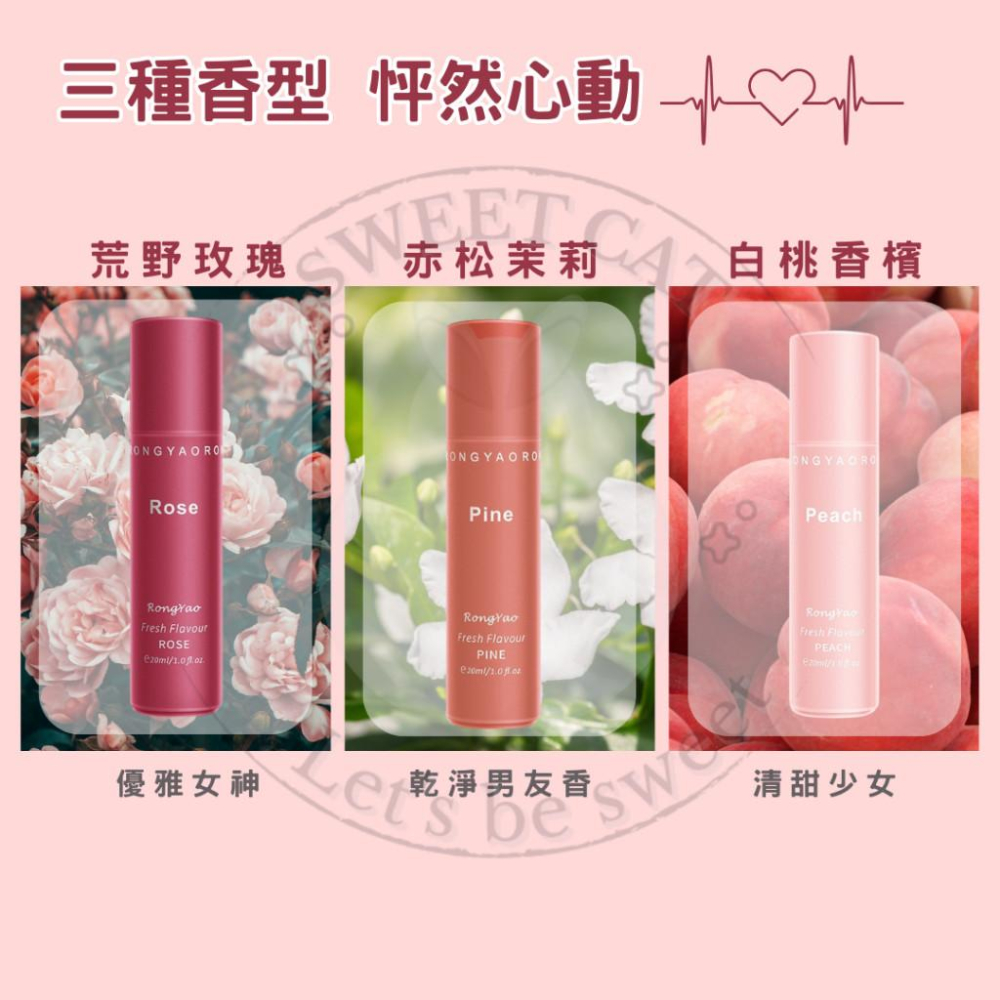 🔥【隨身香氛守護】專櫃調香 止汗滾珠 清新香氛 滾珠香水 腋下除臭 除臭滾珠 體香棒 隨身止汗露 香水 止汗劑 止汗滾珠-細節圖9