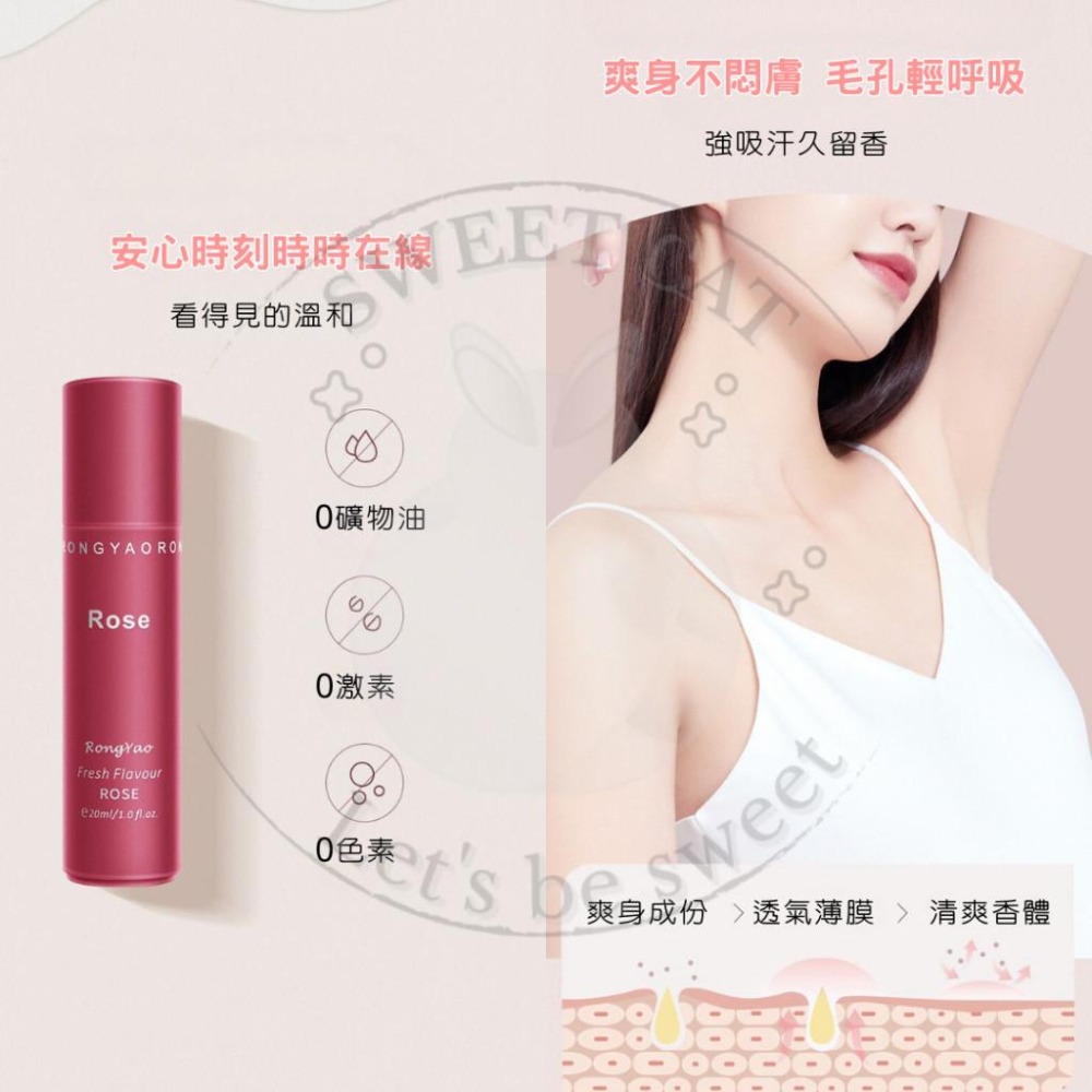 🔥【隨身香氛守護】專櫃調香 止汗滾珠 清新香氛 滾珠香水 腋下除臭 除臭滾珠 體香棒 隨身止汗露 香水 止汗劑 止汗滾珠-細節圖16