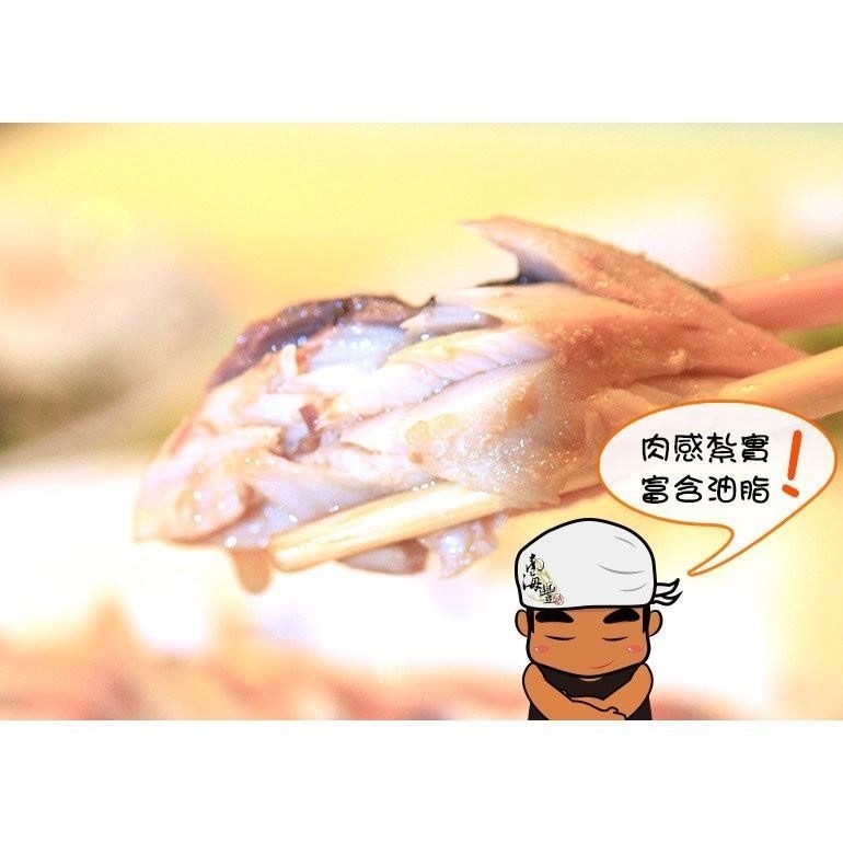 升級210g大片！南海豐【薄鹽挪威鯖魚片】肉質肥美油脂豐富，海上先生嚴選海口味，薄鹽美味，美食兼顧健康-細節圖7