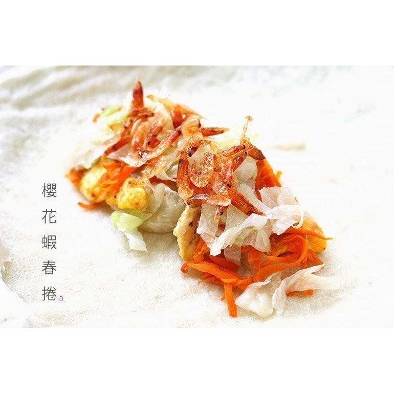 南海豐【東港櫻花蝦】40g/包 海上先生嚴選，天然日曬外銷日本指定等級，上等美味海鮮食材宅配-細節圖7