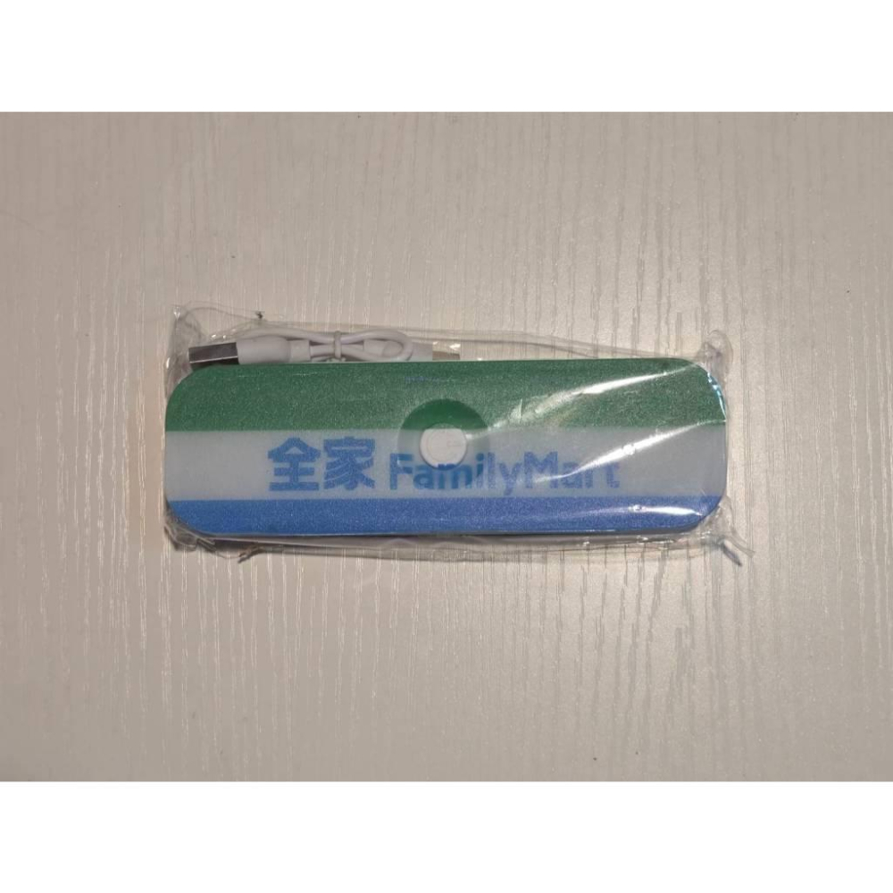 全新 USB 充電款 電商 全家 萊爾富 造型磁吸式 冰箱小夜燈 三段式燈光 招牌 廣告 燈牌 冰箱貼 創意磁吸 可發光-細節圖2