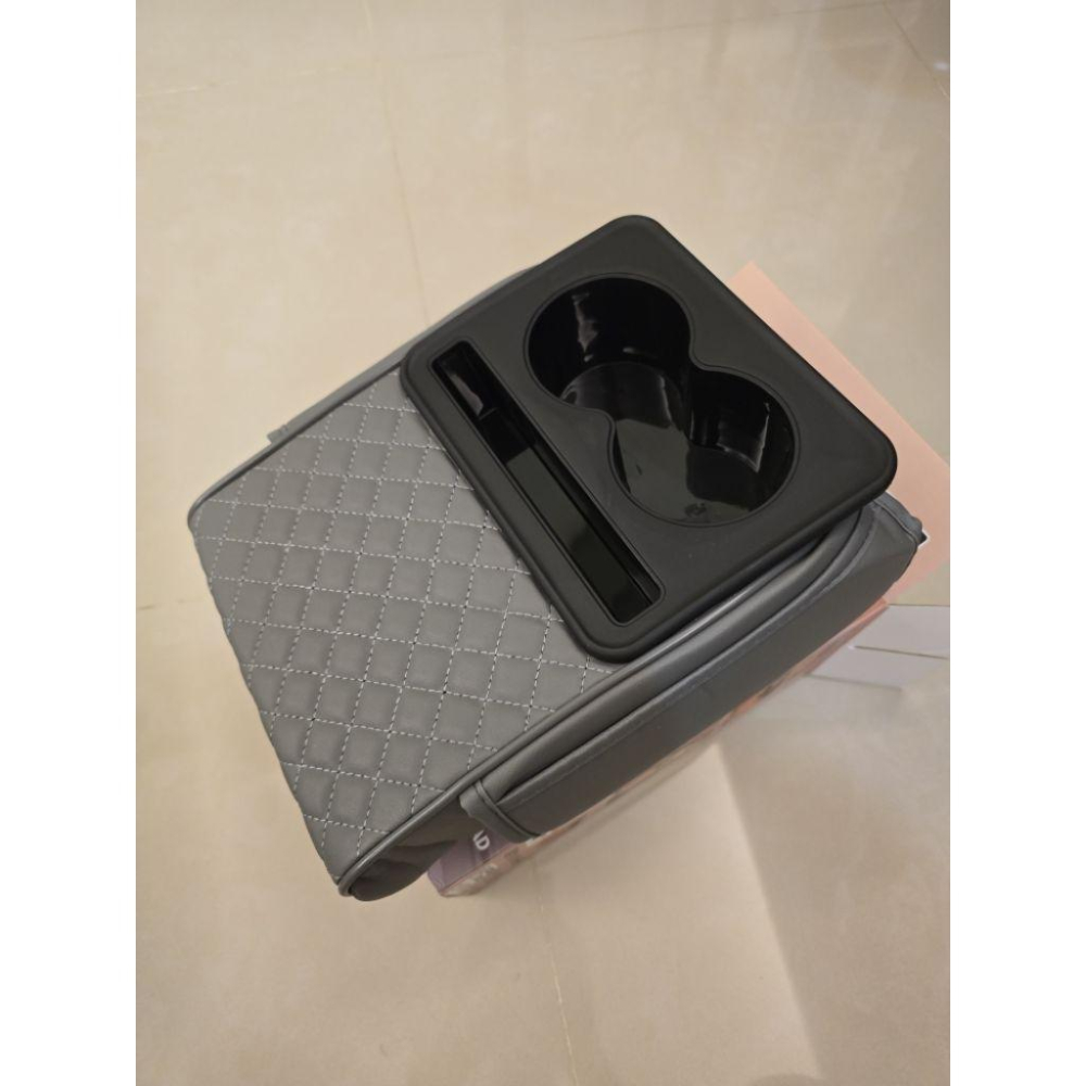 全新 收納 扶手增高墊 汽車扶手箱增高墊 車用扶手墊 扶手箱墊 中央扶手 汽車扶手箱 車用增高墊 汽車扶手墊 汽車收納-細節圖4