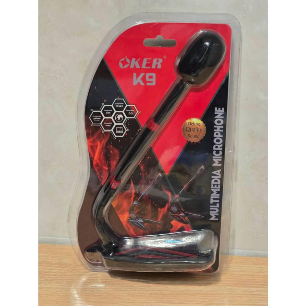 全新 電競麥克風 降噪麥克風 一鍵開關 電腦麥克風 180度 指向性 麥克風 電腦視訊 居家辦公 視訊教學 直播麥克風-細節圖3