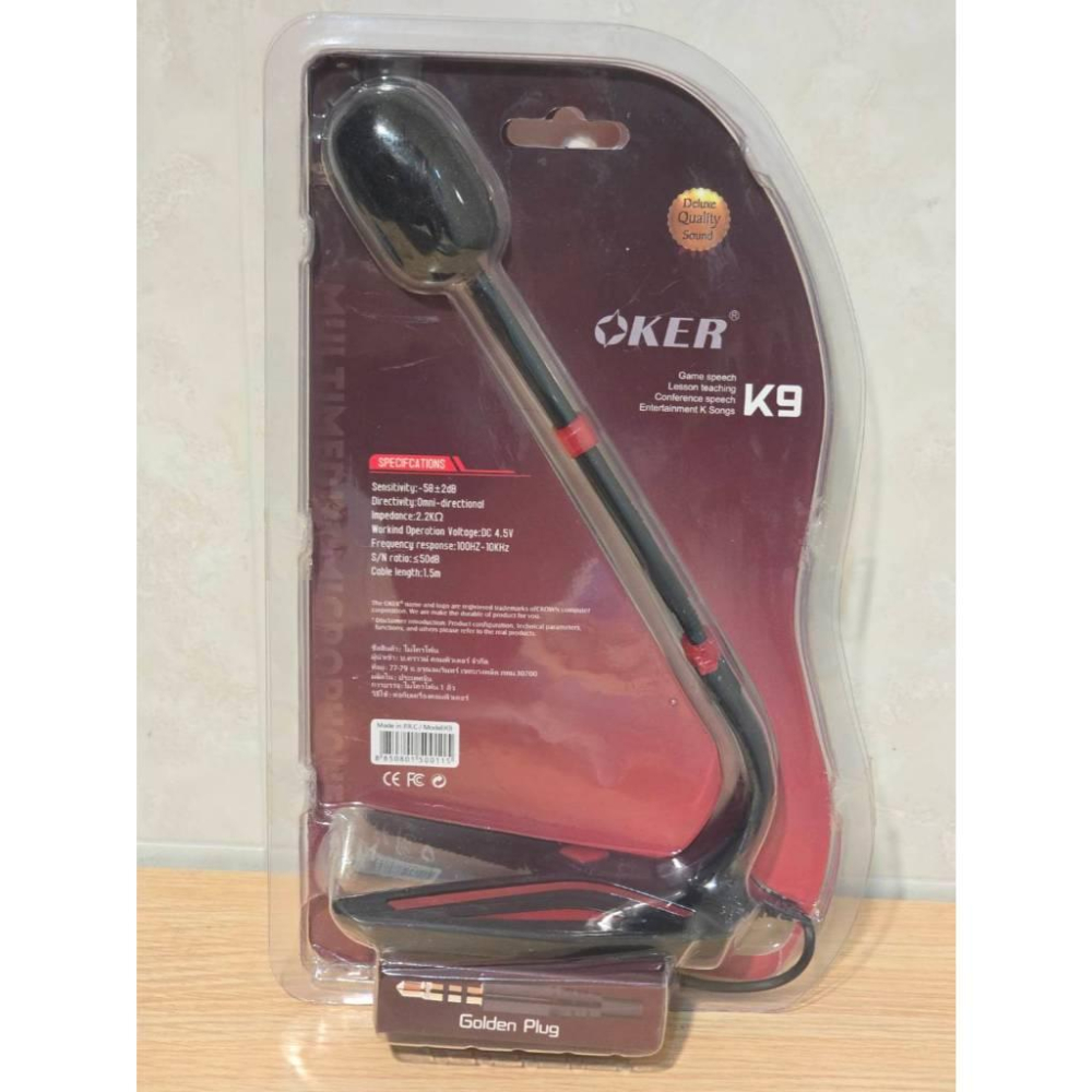 全新 電競麥克風 降噪麥克風 一鍵開關 電腦麥克風 180度 指向性 麥克風 電腦視訊 居家辦公 視訊教學 直播麥克風-細節圖4