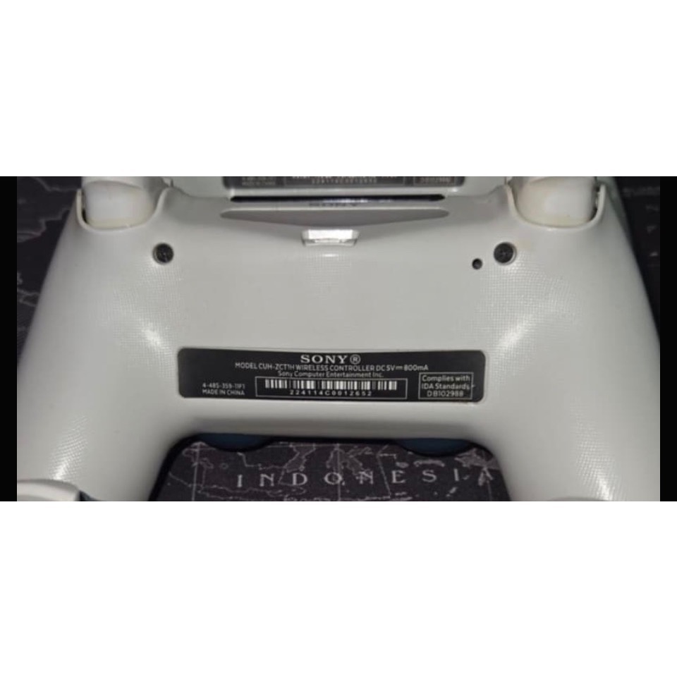 Ps4 手把 二手 正常-細節圖2