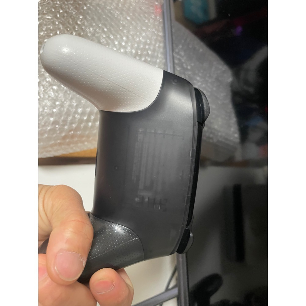 Switch OLED 王國之淚 主機-細節圖5