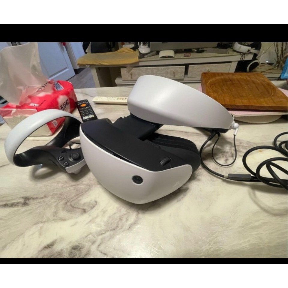 PS5 VR2 PSVR 2-細節圖2