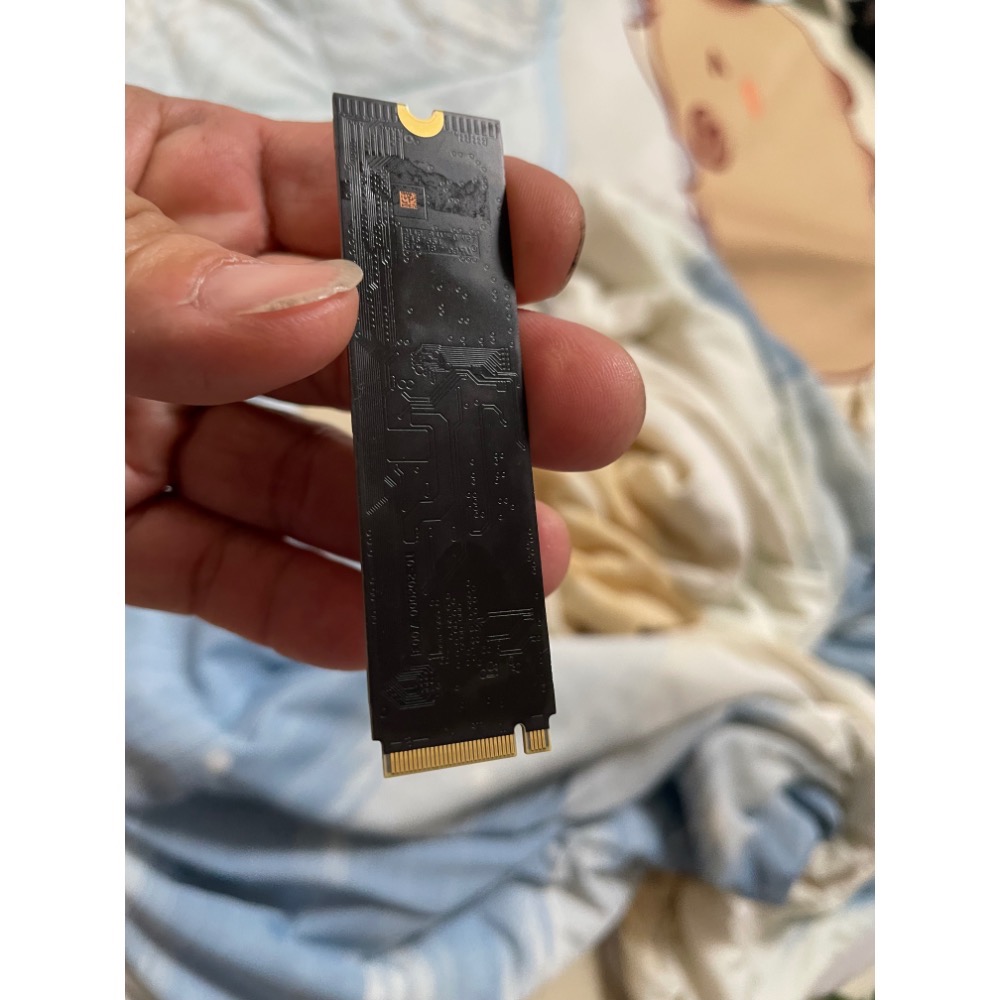 Sn810 1tb 健康度100 ps5可用-細節圖2