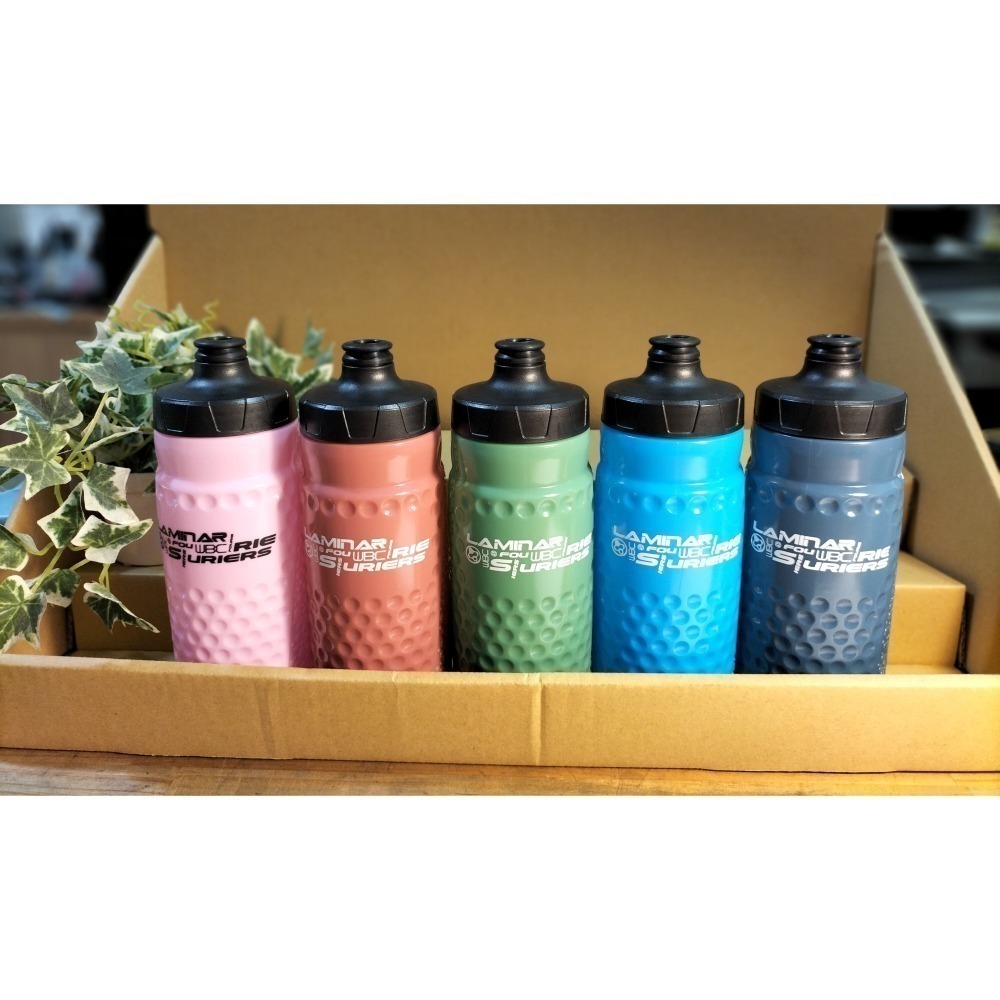 FOURIERS防漏高流量水壺600cc-細節圖2