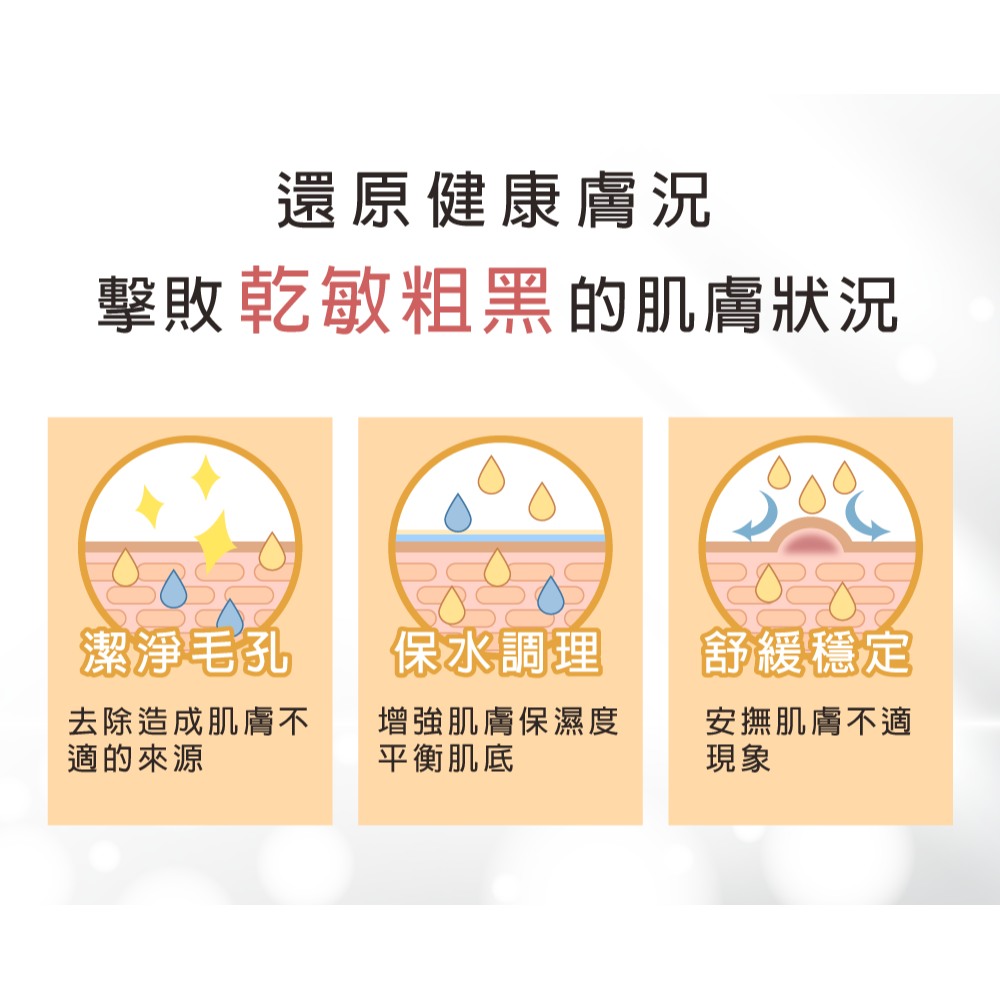 舒緩防護平衡水(金盞花&洋甘菊)   公司正品正貨-細節圖7