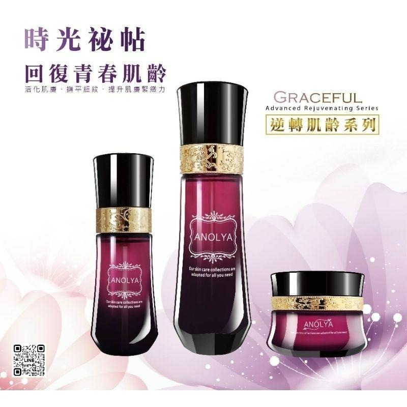 逆轉肌齡再生精萃(蠶絲油&玫瑰果油)    公司正品正貨-細節圖7