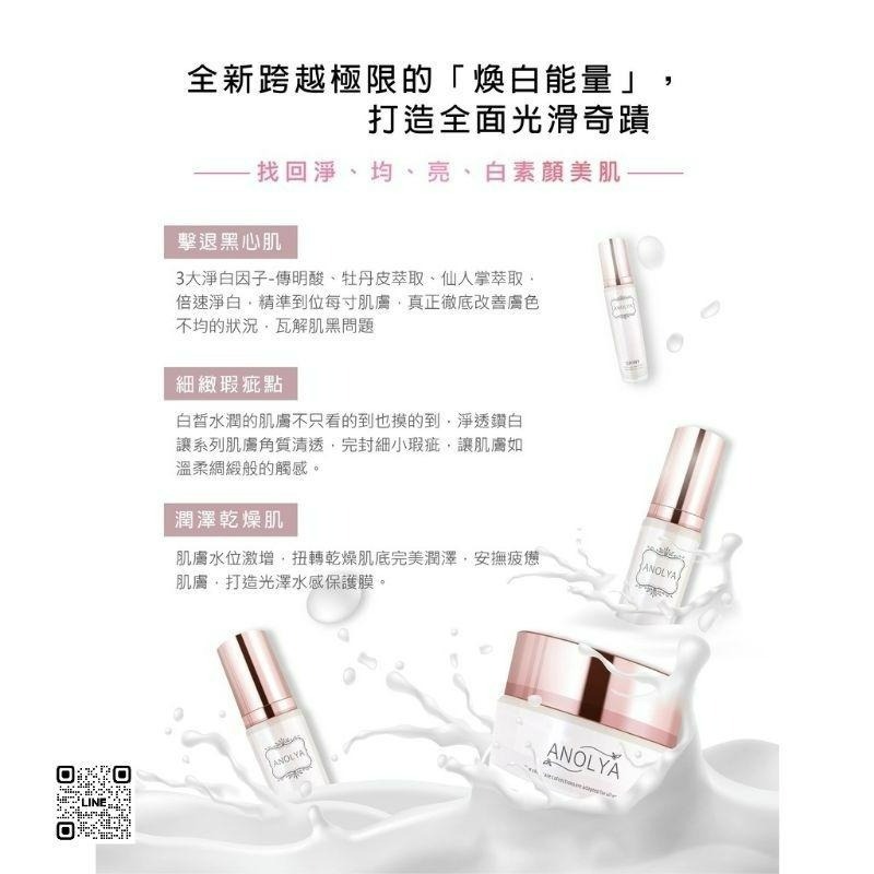 淨透鑽白化妝水(傳明酸&牡丹皮)  100ml   公司正品正貨-細節圖5