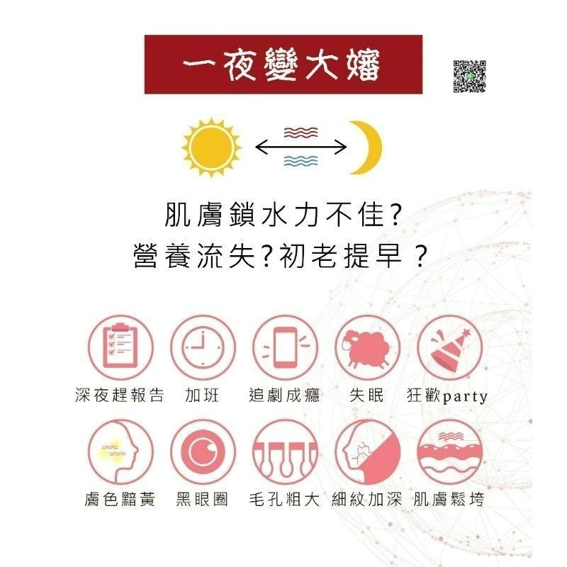 輕齡Q彈活力水(角鯊&蘋果籽)    公司正品正貨-細節圖8