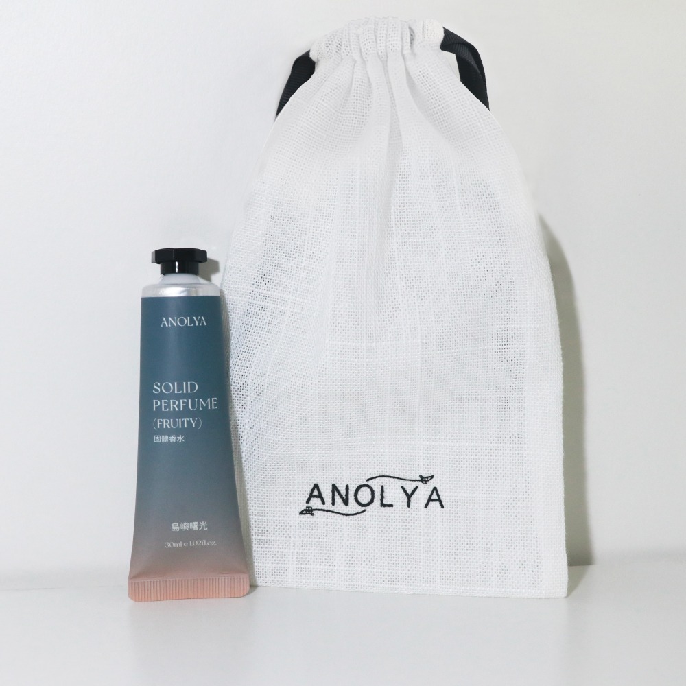 〔新品〕島嶼曙光．固體香膏．優雅香氛-細節圖3