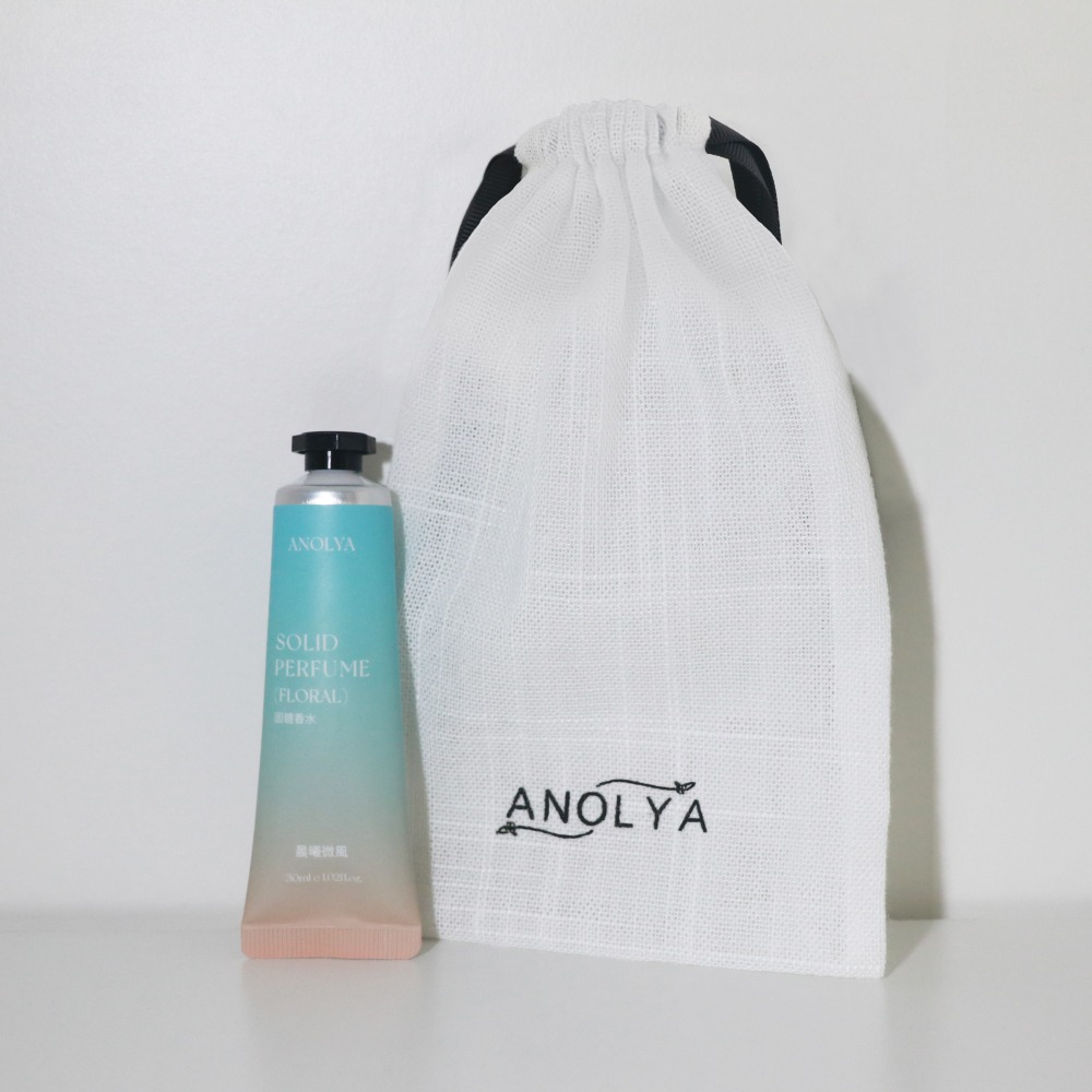 〔新品〕晨曦微風．固體香膏-細節圖10