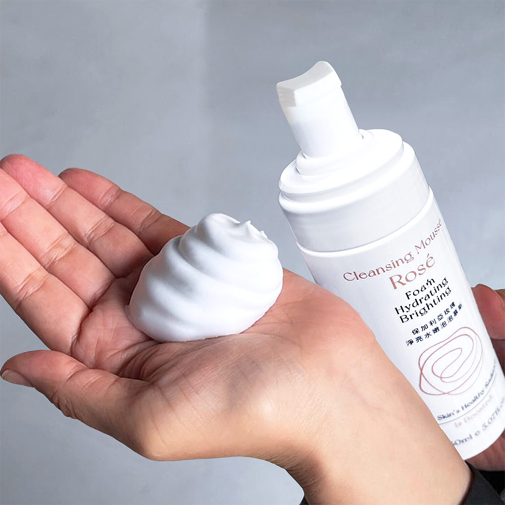 保加利亞玫瑰淨亮水嫩泡泡慕斯-細節圖2