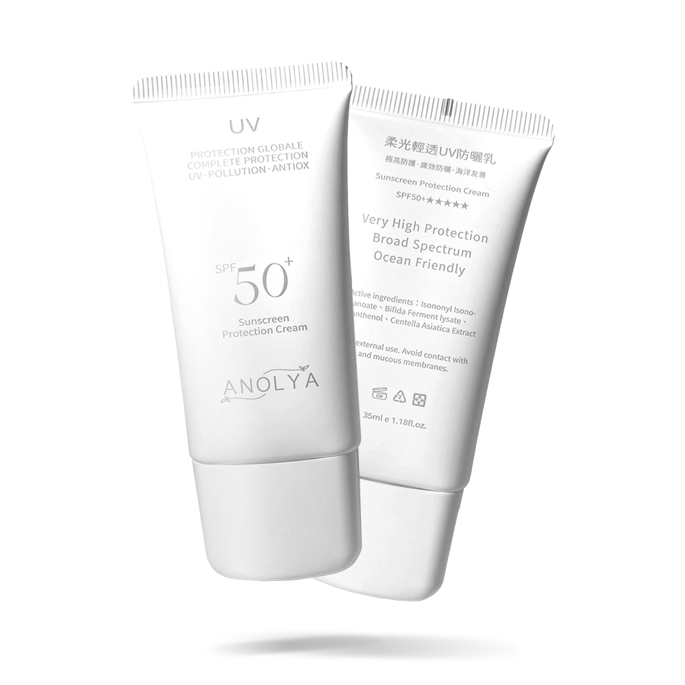 【柔光輕透UV防曬乳｜SPF50+★★★★★】-細節圖10