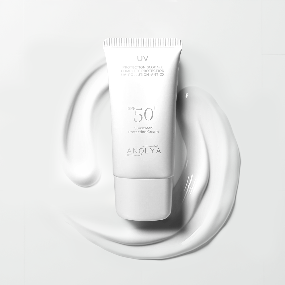【柔光輕透UV防曬乳｜SPF50+★★★★★】-細節圖6