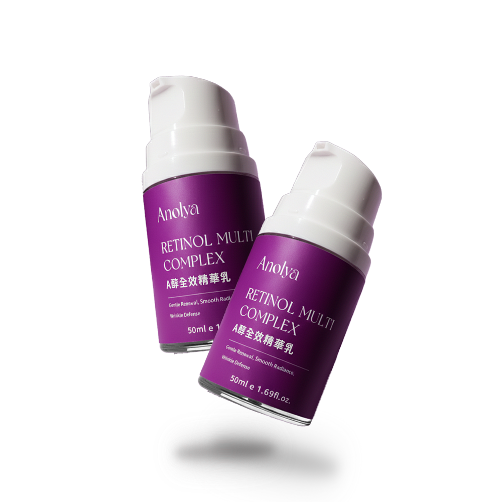 〔新品〕A醇全效精華乳-細節圖8