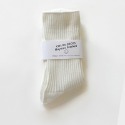 【double U 妳妳 現貨】中筒襪 襪子 長襪 素色襪子 白襪 韓國襪子 堆堆襪 日系 韓系襪 素色襪 棉襪-規格圖6