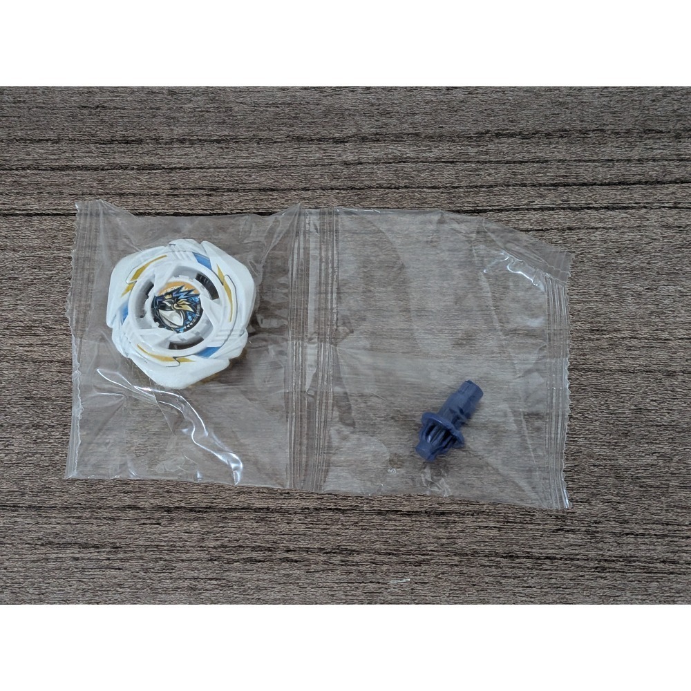 日版 BEYBLADE X 戰鬥陀螺 UX-20 榮耀女武神LF-規格圖1
