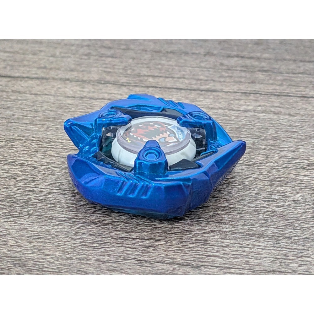 BX-00 鮫鯊峰鰭 上蓋-細節圖3
