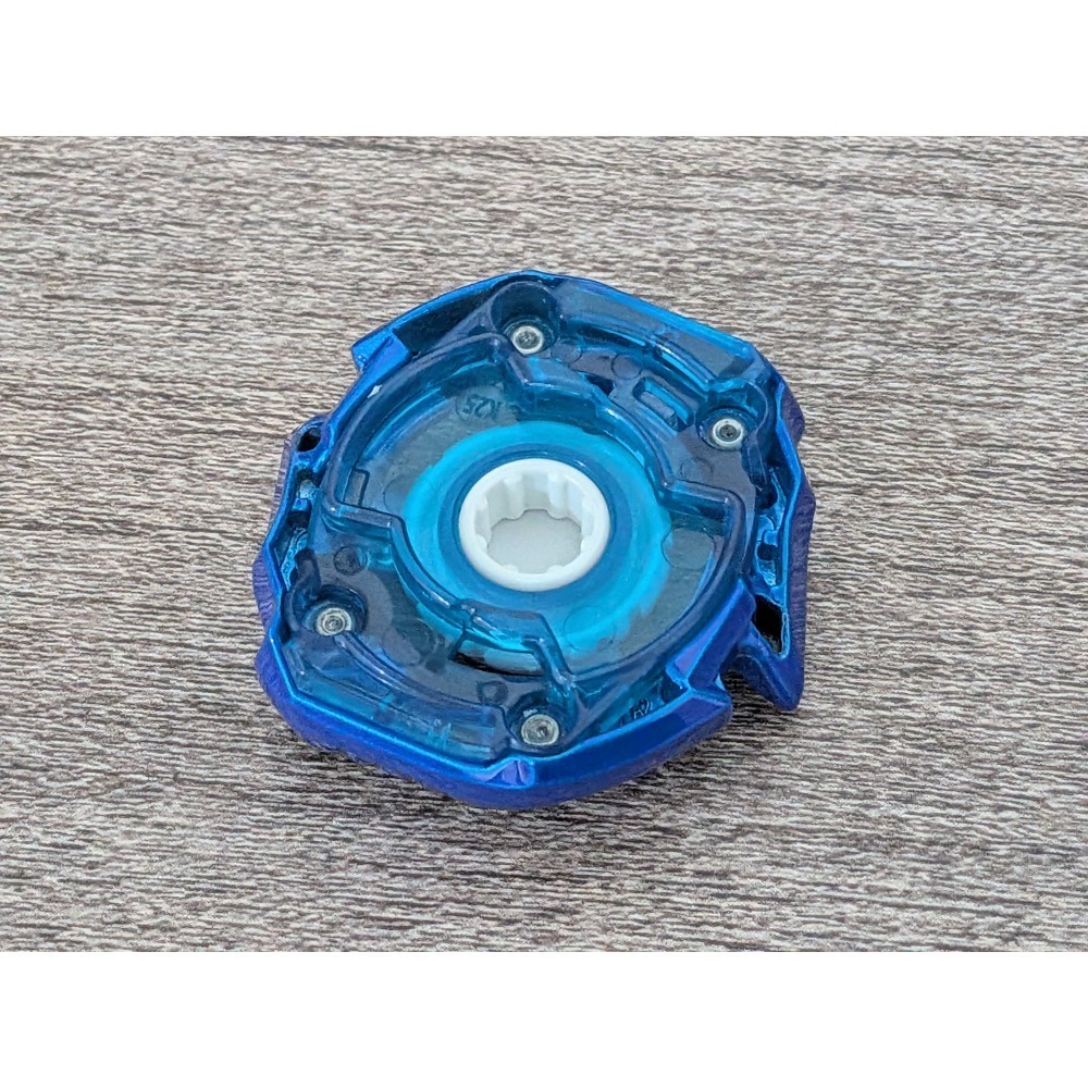 BX-00 鮫鯊峰鰭 上蓋-細節圖4